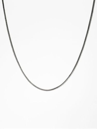 Chain Necklace - HARANG - Modalova