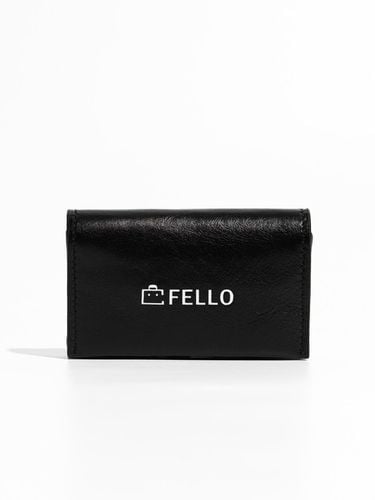 Multi Wallet _ Black - FELLO - Modalova