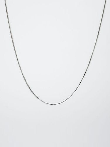 Chain Necklace - HARANG - Modalova