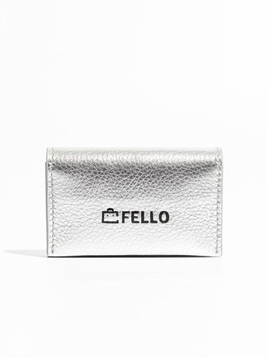 Multi Wallet _ Silver - FELLO - Modalova