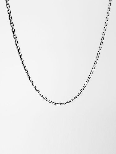 Chain Necklace - HARANG - Modalova