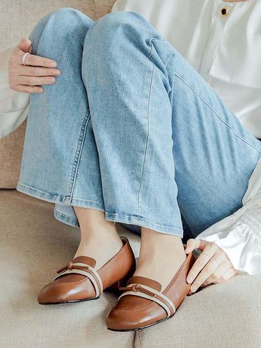 Fabiana Loafer - amellie - Modalova