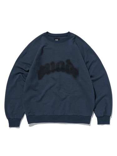 Fire Crewneck Sweatshirt - SUADE - Modalova