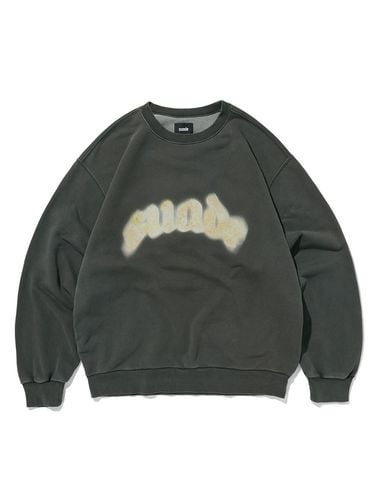 Fire Crewneck Sweatshirt - SUADE - Modalova