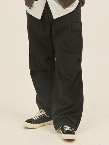 Easy Band Cargo Pant - COMONINOZ - Modalova