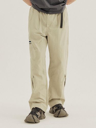 Ocean Day Night Multi Pocket Cargo Pants Gray - Ocean Pacific - Modalova