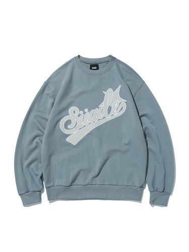 Star Team Crewneck Sweatshirt - SUADE - Modalova