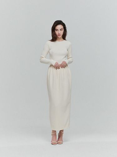 Voluminous Long Skirt - L’H.A.S - Modalova