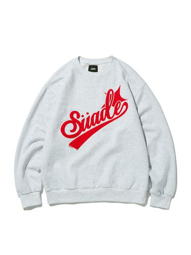 Star Team Crewneck Sweatshirt - SUADE - Modalova