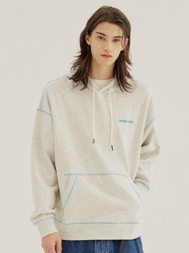 Ocean Rainbow Day Night Sweat Hoodie - Ocean Pacific - Modalova