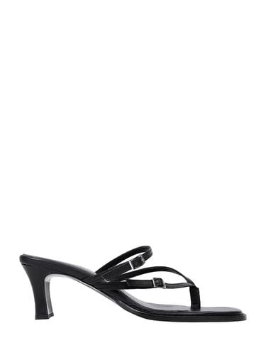 Cover Strap Sandal_Black - CERRIC - Modalova