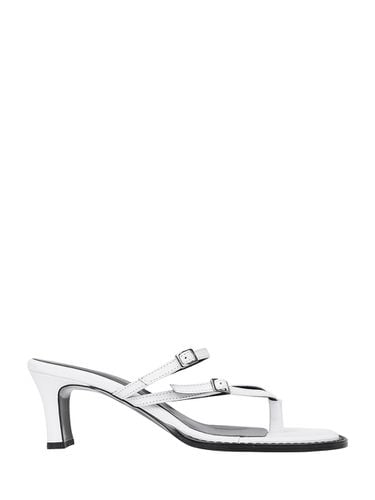 Cover Strap Sandal_White - CERRIC - Modalova