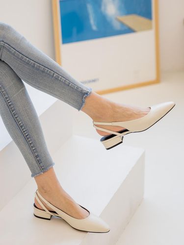 Leticia Slingback - Via sogno - Modalova