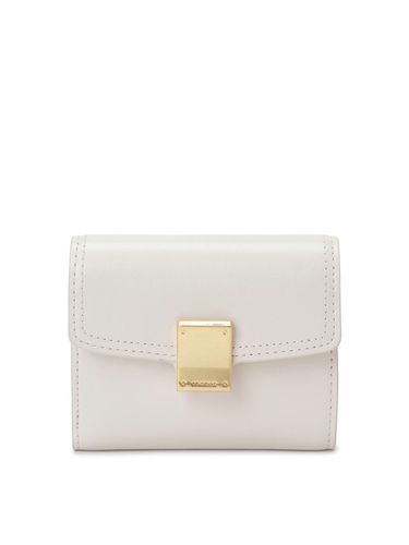 Rabis Slim Mini Half Wallet - COURONNE - Modalova