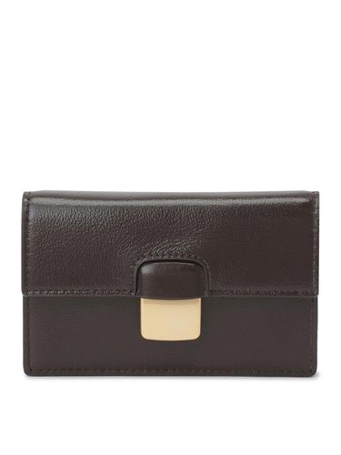 Facade Card Wallet - COURONNE - Modalova