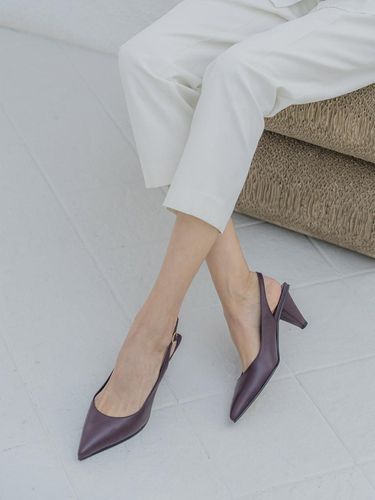 Yazmin Slingback - Via sogno - Modalova