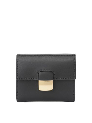 Facade Half Wallet - COURONNE - Modalova