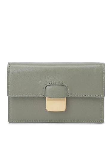 Facade Card Wallet - COURONNE - Modalova