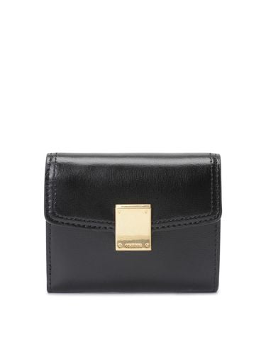 Rabis Slim Mini Half Wallet - COURONNE - Modalova