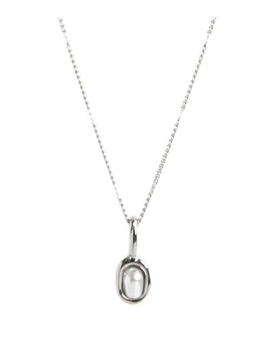 TB033 One Point Pearl Necklace - TOU - Modalova