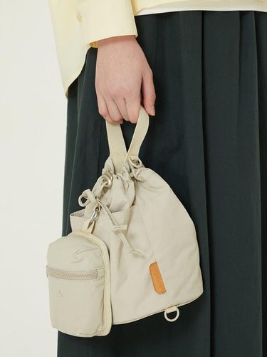 Travel Tote Bag - EPIGRAM - Modalova