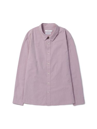 BASSETTI Solid Shirt - EPIGRAM - Modalova