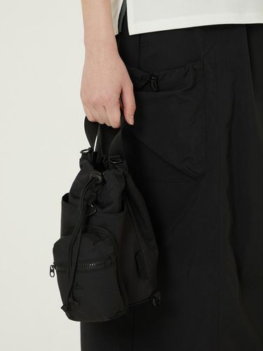 Travel Tote Bag - EPIGRAM - Modalova