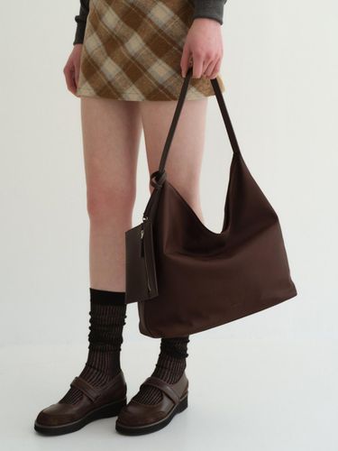 Pulpy Hobo Bag Nylon - ROH SEOUL - Modalova