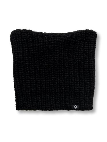 Knit Beanie Hat - BLACRUSH - Modalova