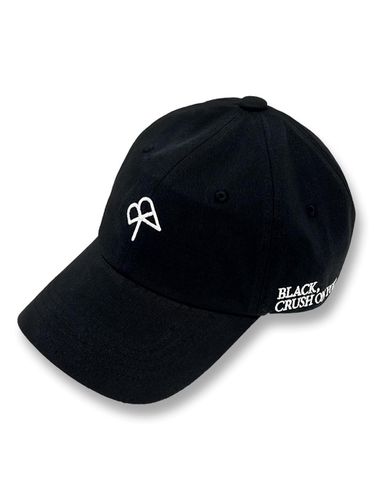 Clover Logo Ball Cap - BLACRUSH - Modalova