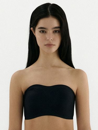 Cool Fit Off Shoulder Bra - verish - Modalova