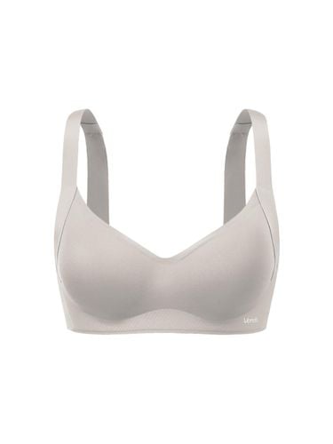 Cool Fit Voluminous Supportive Bra - verish - Modalova