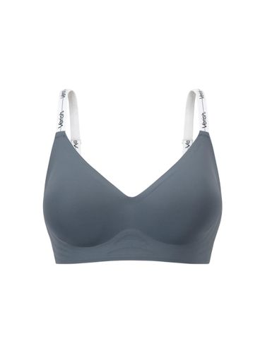 Cool Fit Voluminous Logo Bra - verish - Modalova