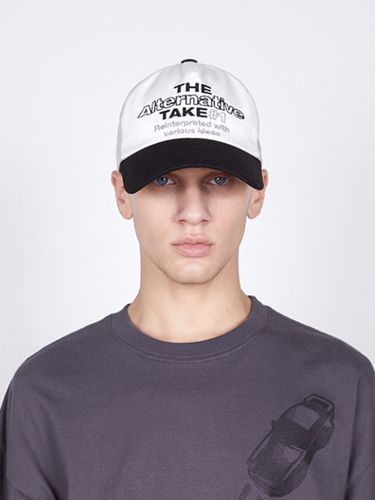 Alternative New Baseball Cap - Millo Archive - Modalova