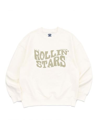 Rolling Star Sweatshirt - POLYGRAM - Modalova