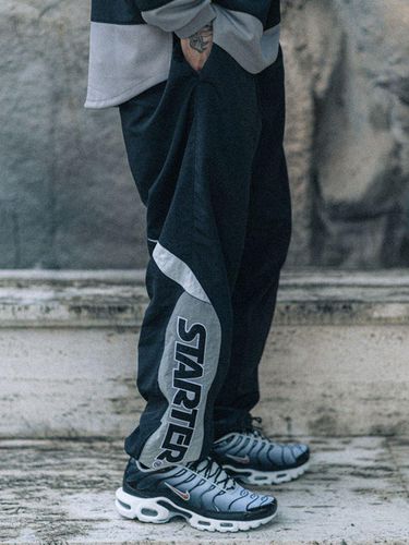 RESTARTER] Track Pants_Black - STARTER - Modalova