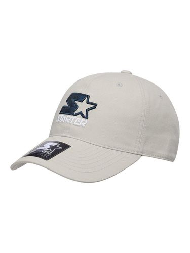 Starter Ball Cap_Gray - STARTER - Modalova