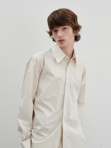 Wrinkle Shirt - lemalere - Modalova