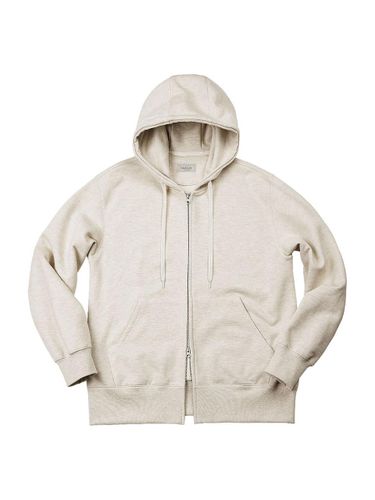 Way Essential Sweat Hooded Zip Up - SORTIE - Modalova