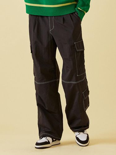 Stitching Cargo Pant - W. standard - Modalova