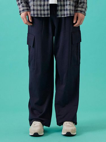 Smile Cargo Pant - W. standard - Modalova