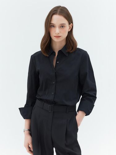 Basic Shirt - MIND BRIDGE women - Modalova