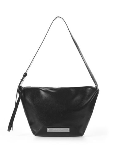 Crystal Leather Multi Way Bag _ - NICK&NICOLE - Modalova