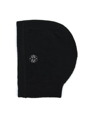 Nicole Typical Balaclava _ Black - NICK&NICOLE - Modalova