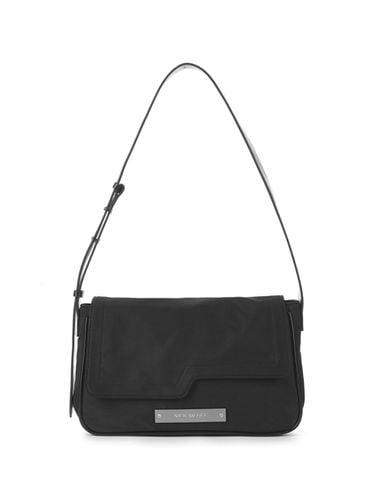 Crystal Wave Point Messenger Bag _ - NICK&NICOLE - Modalova