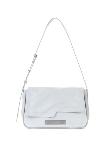 Crystal Wave Point Messenger Bag _ - NICK&NICOLE - Modalova