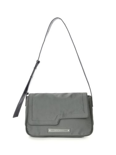 Crystal Wave Point Messenger Bag _ - NICK&NICOLE - Modalova