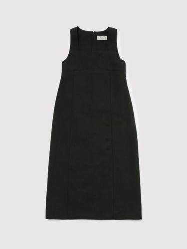 Line Dress_(Black) - REBOLD - Modalova