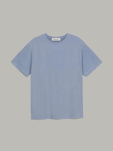 Washing T-shirt_(Purple) - REBOLD - Modalova