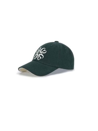 Clover Symbol Cap ( 3 Colors ) - VITALSIGN - Modalova